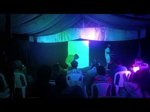 Teatro en Leticia Amazonas (Latido de Origen) Piibyej Kiijeba 