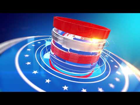News Intro #10 | News Opener