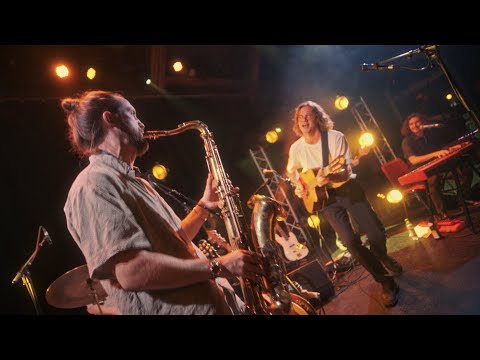 Alles wie immer (Live im Ampere) - Florian Paul & DKDLH