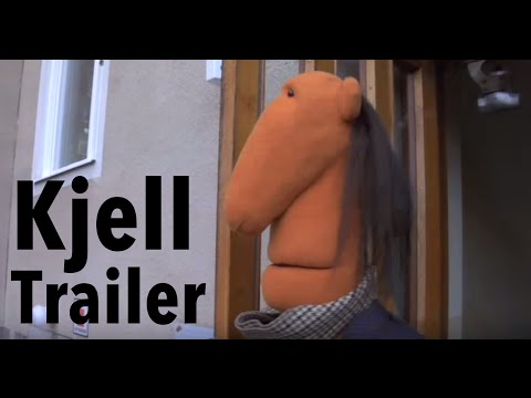 Kjell trailer - Vräkt