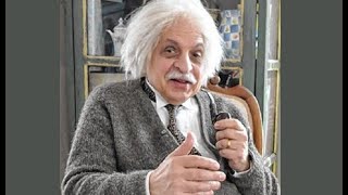 BPL Special Presentation: Albert Einstein: Reluctant Superstar video