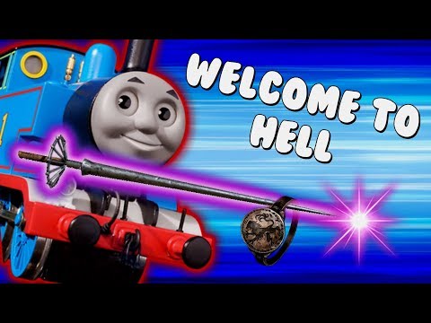 Dark Souls 3 PvP | The Greatlance PAIN TRAIN!