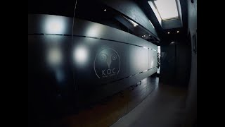 Koç Hukuk Bürosu Tanıtım - Bakırköy/Istanbul
