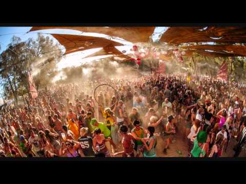 Rook - O.Z.O.R.A. Festival 2015 [Pumpui Stage]