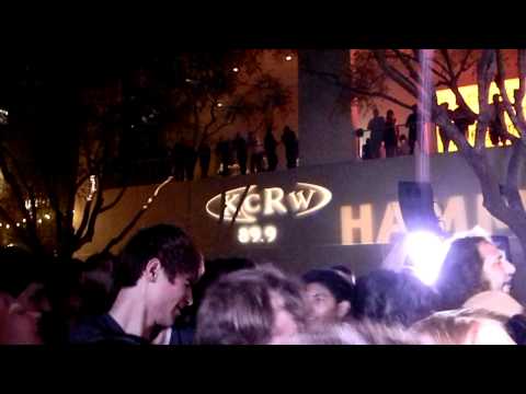 rocknycliveandrecorded.com: The Soft Pack @The Hammer