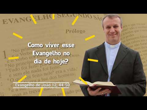 Gospel of the day 07-05-2020