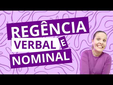 Government - What is verbal government? What is nominal government?