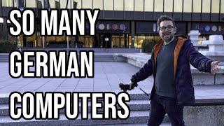 This Place is Insane