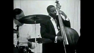 Dave Brubeck Quartet - Blues For Joe