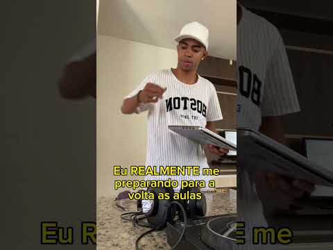 EXPECTATIVA X REALIDADE - Volta as aulas