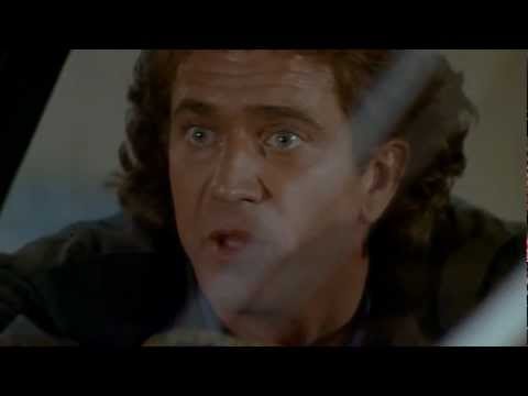 Lethal Weapon 3 Trailer [HQ]