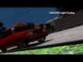 ВАЗ 2107 Light Tuning for GTA 4 video 1