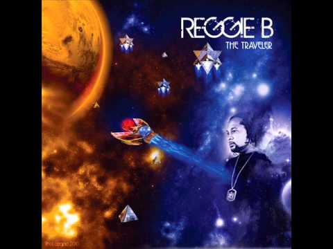 Reggie B - This Pain