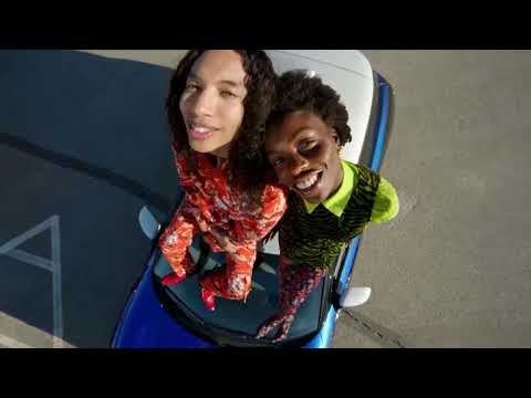 Publicité Nouvelle MINI Nice to meet you again