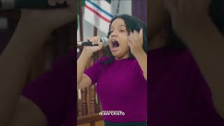 Vai passar 🙏 Eu sei que essa luta não é o fim!