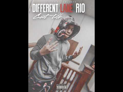 DifferentLane Rio - Goat Talk (Offical Audio)