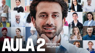 Onde Investir na Prática (De Acordo com seu Perfil e Objetivos) | SEMANA DO INVESTIDOR INICIANTE