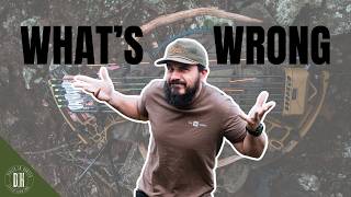 Hunting Backpacks - 4 Pet Peeves and MORE!