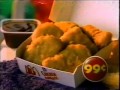 McDonalds Summer Nuggets