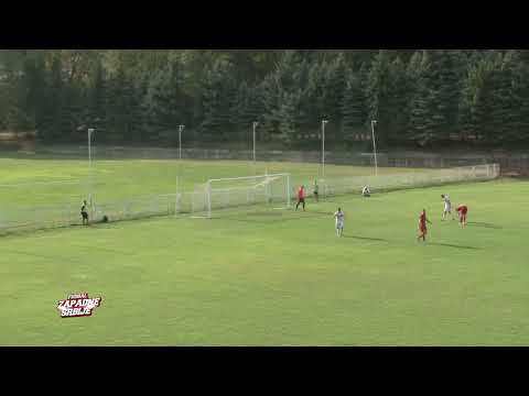 SLZ 4 Budućnost Krušik - Mladi Radnik 0:0