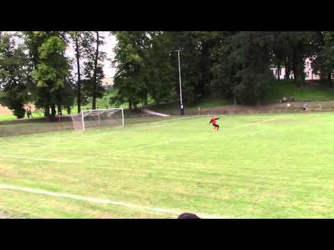 LZS CZARNOCIN - Start Słupia Jędrzejowska