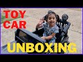 Kids Toy Car Videos Power Wheel Car Toy For Kids Crushing Crunchy Soft Things By Car