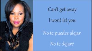 Glee: Cherish / Cherish (Lyrics + Español)