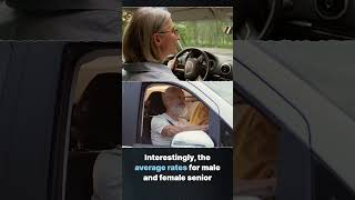 Senior Drivers Can Get $82/Month Full Coverage With Erie 😳