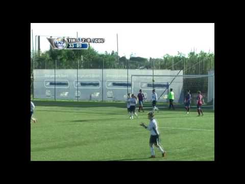 Il remix di Vis Tirrena - Real Colombo