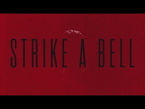 LEGO BIG MORL「Strike a Bell」Music Video
