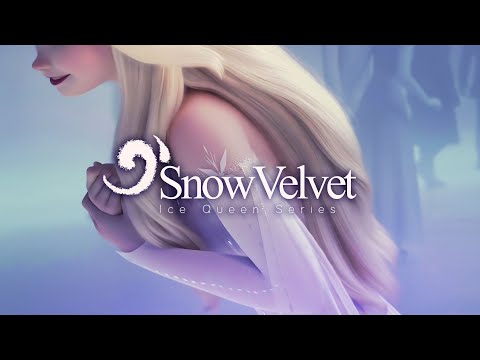 Snow Velvet - Ice Queen Series - Epic Majestic Orchestral