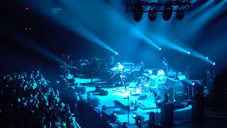 PHISH : Cities : {4K Ultra HD} : Allstate Arena : Rosemont, IL : 10/28/2018