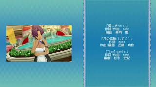 (4K配信テスト)「フル」課金勢のドリームクラブ　ホストガールオンステージ