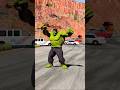 Hulk Smash Beamng Drive Hulksmash
