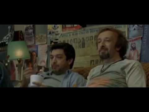 La mejor escena del cine argentino parte 1