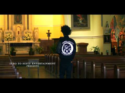 FG Famous - "Forever Scarred" (Official Music Video)