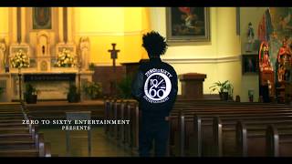 FG Famous - "Forever Scarred" (Official Music Video)