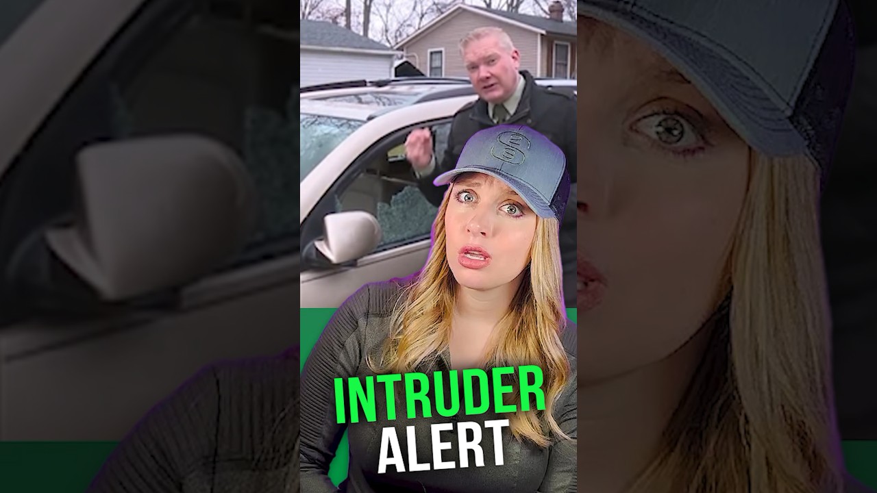 Victim Mentality Has NO place HERE! #shortsvideo #shortsfeed #2ndamendment #guncontrol #shorts