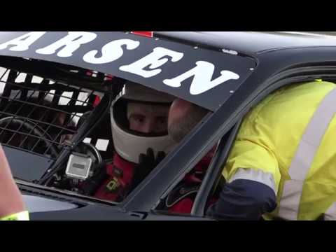 Promo: 2017/18 National Junior Sedan Title Preview