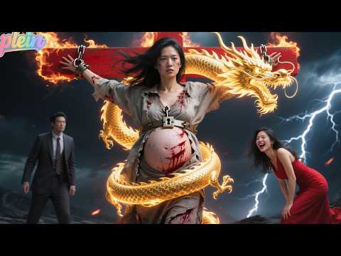 Enceinte 3 ans, elle pond 9 œufs ! Son mari la jette, ignorant qu’elle est une reine surpuissante !