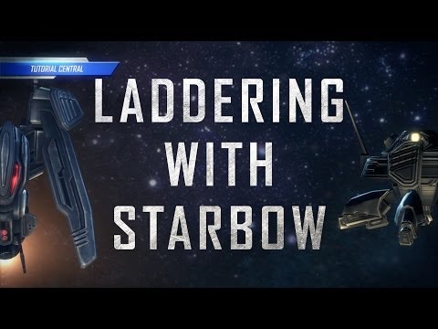 How to Install and Setup Eros: The Starbow Ladder