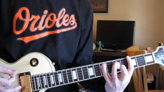 Write Me a Letter - Aerosmith