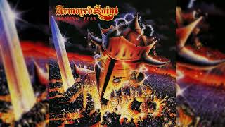 Armored Saint - Human Vulture (2024 Remaster by Aaraigathor)