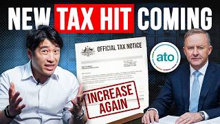 These 3 New Tax Changes Are Going To Hit You Hard