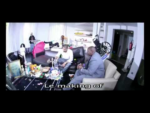 Making Of Grain De Caf Feat Oxmo - Trente Nerfs