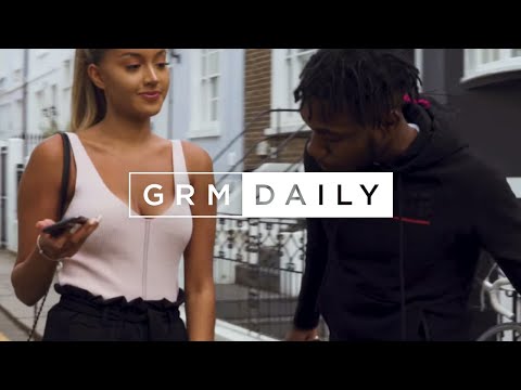 Jayymr - Need [Music Video] | GRM Daily