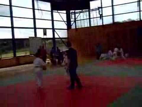 Maxime Judo 3