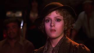 Christopher Walken - Let's Misbehave - Pennies From Heaven