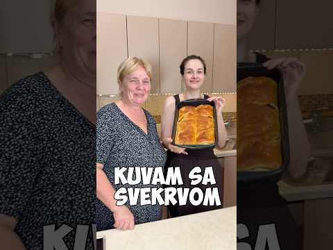 KUVAM SA SVEKRVOM