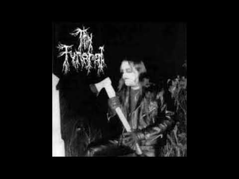 Thy Funeral - Thy Funeral (Demo 2002)